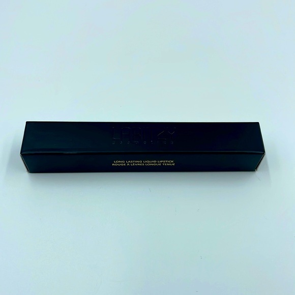 Laritzy Long Lasting Liquid Lipstick in Power (NWT) - Picture 4 of 5